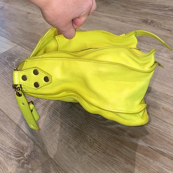 Proenza Schouler PS1 Medium Satchel - Picture 3 of 13